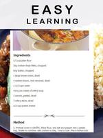 Casseroles recipes screenshot 2