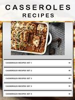 Casseroles recipes Ekran Görüntüsü 3