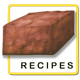 Fudge recipes icône