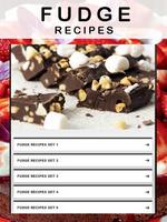 Fudge recipes ảnh chụp màn hình 3