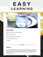 Margaritas recipe Screenshot 2