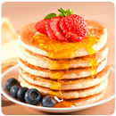 Pancakes recipes APK