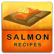 recetas de salmón