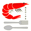 Shrimp recipes aplikacja
