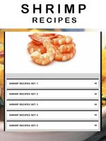 3 Schermata Shrimp recipes