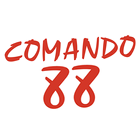 Comando88 आइकन