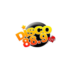 Disco89 ikona