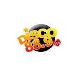 Disco89 icône