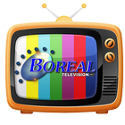 Boreal Television icon