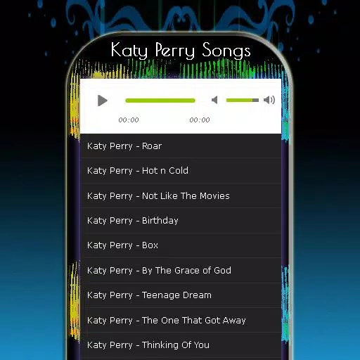All Songs Katy Perry Mp3 APK per Android Download