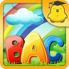 Baixar Learning the ABC APK