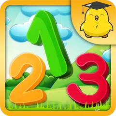 Descargar APK de First Numbers - Pro