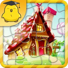 Jigsaw Puzzle - 976 Pieces APK 下載