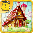 Jigsaw Puzzle - 976 Pieces APK