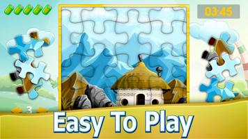 Jigsaw Puzzle - 976 Pieces Ekran Görüntüsü 2