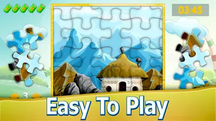 Jigsaw Puzzle - 976 Pieces APK download