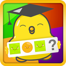 Patterns and Sequences Puzzles APK
