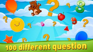 Patterns and Sequences Puzzles скриншот 3