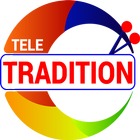 Tele Tradition أيقونة