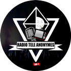 Radio Tele Anonymes 88.1 icon