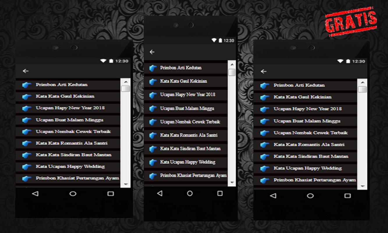 Populer Download Gambar  Keren  Dan  Gaul  Goodgambar