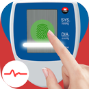 Finger Blood Pressure Prank APK