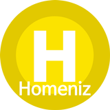 홈니즈 icône