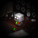 APK Escape Game -Robot-