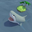 脱出ゲーム　-サメに囲まれた無人島-