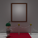 脱出ゲーム　-ギャラリー　写真と絵とダイヤモンド APK