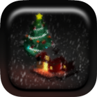 Escape Game -lost on Christmas- আইকন