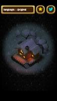 Escape Game -lost on Christmas- постер