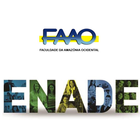 ENADE - FAAO icône