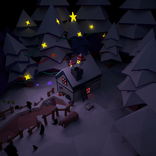 Pumpkin Night -escape room-