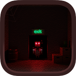 Robot Room -Escape-