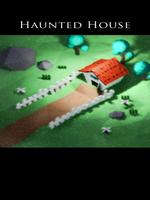 Escape Game -Haunted House- скриншот 3