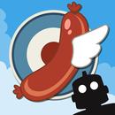 Sausage Bomber APK