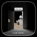APK Escape -whiteBlack-