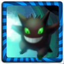 Pô Kê Mon Nối Thú Cổ Điển Free APK
