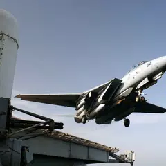 F 14 Tomcat-Hintergründe