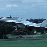 Mig 29 Fulcrum temi