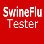 Swine Flu Tester icône