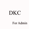 DKC Admin aplikacja