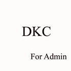 DKC Admin आइकन