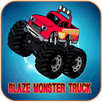 Blaze Monster Truck APK