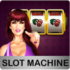 Slot Machine icône