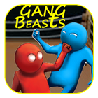 Guide for Gang Beasts آئیکن