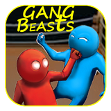 Guide for Gang Beasts 아이콘