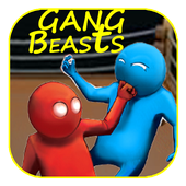 Guide for Gang Beasts иконка