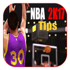 Guide NBA 2K17 icône